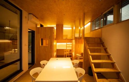 Huairou Haus | 北京沐桐客栈