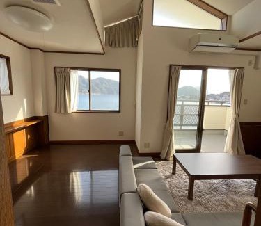 Shishihama Haus | 北伊豆ノースプライベートハウス