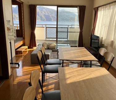 Shishihama Haus | 北伊豆ノースプライベートハウス