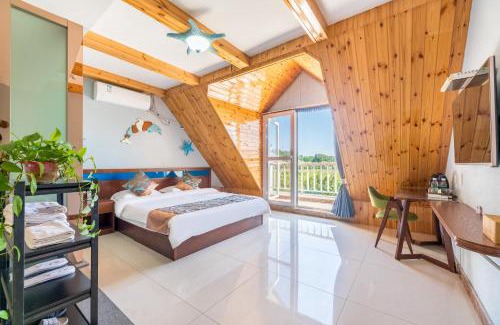 Beidaihe Haus | 北戴河忘返民宿