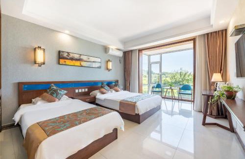 Beidaihe Haus | 北戴河忘返民宿