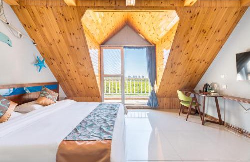 Beidaihe Haus | 北戴河忘返民宿