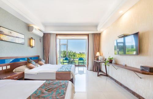 Beidaihe Haus | 北戴河忘返民宿