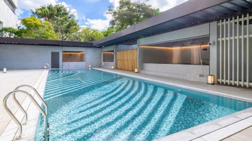 Beitou Hotel | 北投晶泉丰旅 Wellspring by Silks Beitou