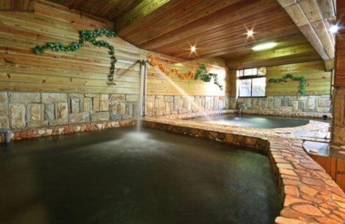 Fuxing District Bed & Breakfast | 北橫貫下巴陵溫泉山莊