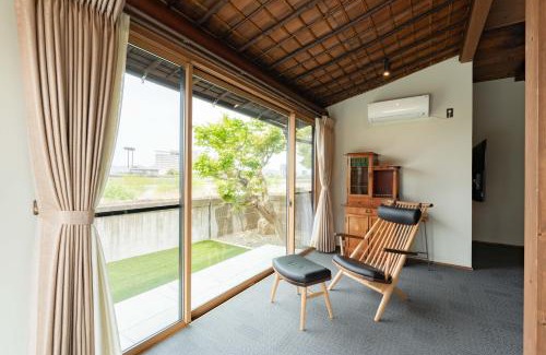 Gifu Villa | 十八楼離れ 宿いとう