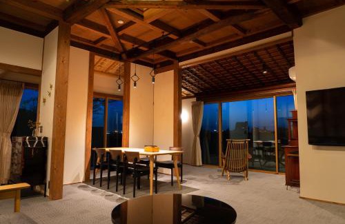 Gifu Villa | 十八楼離れ 宿いとう