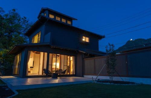 Gifu Villa | 十八楼離れ 宿いとう