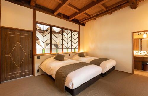 Gifu Villa | 十八楼離れ 宿いとう