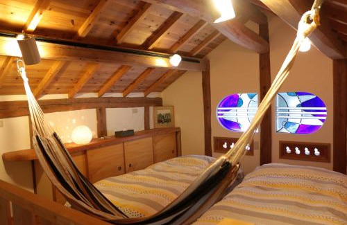 Nara Haus | 十六夜山荘