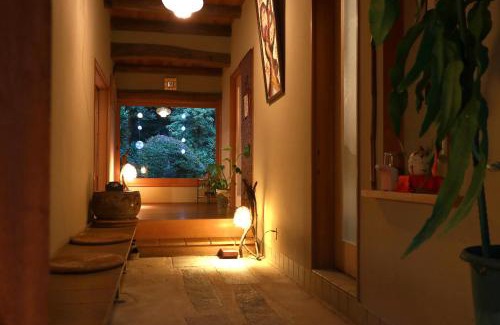 Nara Haus | 十六夜山荘