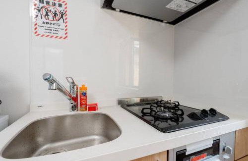 Adachi Wohnung | 千住寿町1f