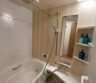 Adachi Wohnung | 千住寿町1f