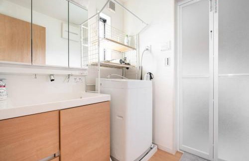 Adachi Wohnung | 千住河原町2f 3f