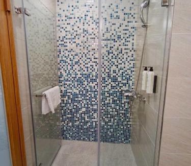 Taitung Hotel | 千富大飯店 Mille Rich Hotel