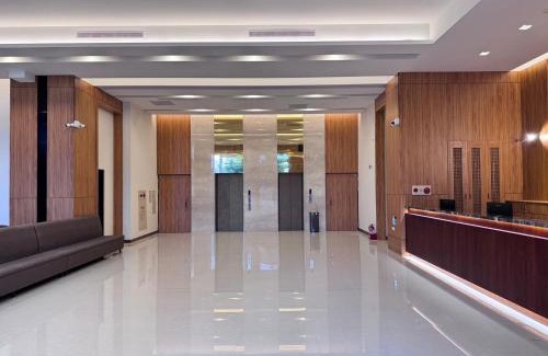 Taitung Hotel | 千富大飯店 Mille Rich Hotel