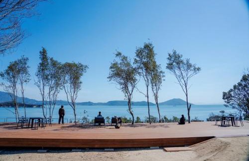 Tonosho Resort | 千年オリーブテラス for your wellness 「The STAY」