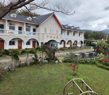 Fengbin Bed & Breakfast | 千禧山莊民宿