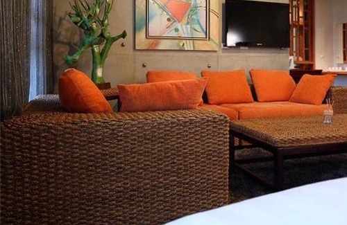 Xincheng Haus | 午玥海灘-曼波館