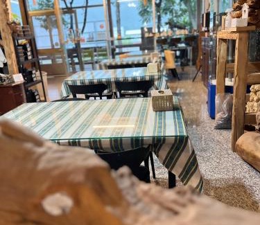 Xincheng Haus | 午玥海灘-曼波館