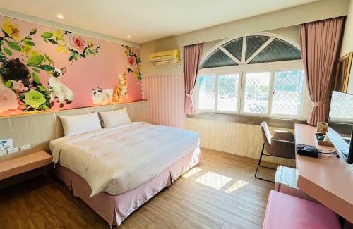 Big Beach Haus | 南天海旅店