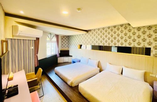 Big Beach Haus | 南天海旅店