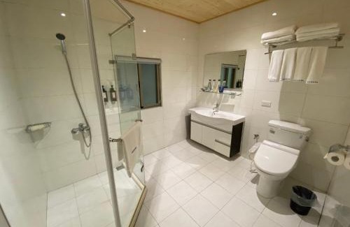 Nanzhuang Haus | 南庄拾光民宿