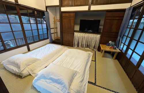 Nanzhuang Haus | 南庄東村宿舍Nanzhuang Dongchon Homestay