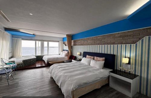 South Beach Haus | 南灣飯店 Kenting Nanwan Hotel
