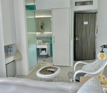 South Beach Haus | 南灣飯店 Kenting Nanwan Hotel