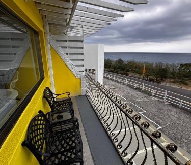 South Beach Haus | 南灣飯店 Kenting Nanwan Hotel