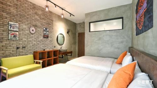 Hengchun Haus | 南灣68別館