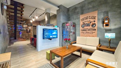 Hengchun Haus | 南灣68別館