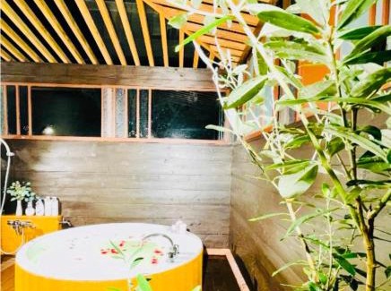 Atami Haus | 南熱海長浜公園近くバーベキュー可能露天風呂付ゲストハウス