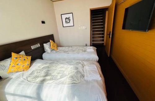 Atami Haus | 南熱海長浜公園近くバーベキュー可能露天風呂付ゲストハウス