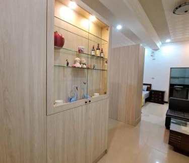 Fengyuan District Haus | 南田旅宿