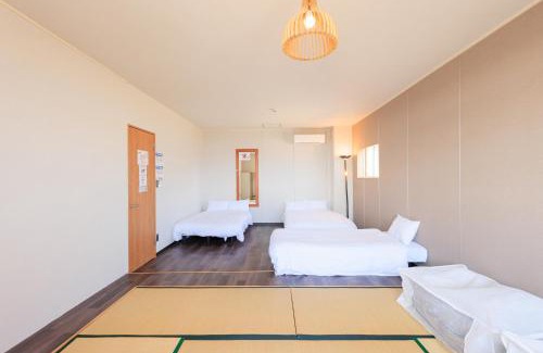 Minamichita Wohnung | 南知多Seaside Villa