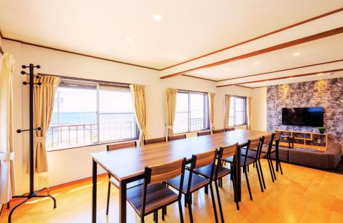 Minamichita Wohnung | 南知多Seaside Villa