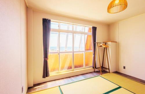 Minamichita Wohnung | 南知多Seaside Villa