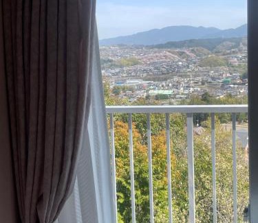 Kawachinagano Haus | 南花台小屋