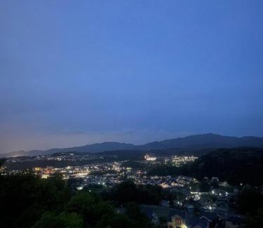 Kawachinagano Haus | 南花台小屋