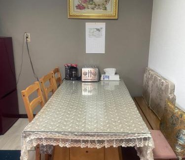 Kawachinagano Haus | 南花台小屋