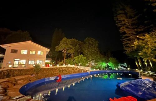 Nanzhuang Haus | 南苑莊園 NanYuan Resort Manor