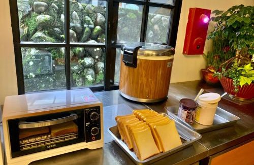 Nanzhuang Haus | 南苑莊園 NanYuan Resort Manor