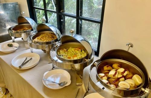 Nanzhuang Haus | 南苑莊園 NanYuan Resort Manor