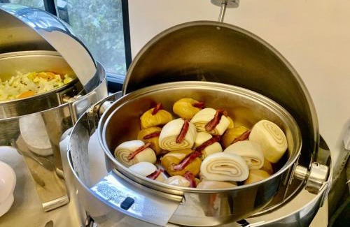 Nanzhuang Haus | 南苑莊園 NanYuan Resort Manor