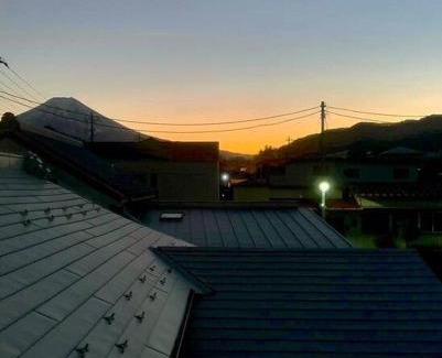 Nishikatsura Villa | 博世庵