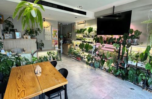 South Beach Haus | 厝True Hub旅店