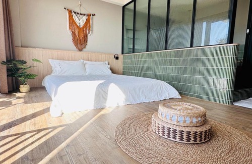 South Beach Haus | 厝True Hub旅店