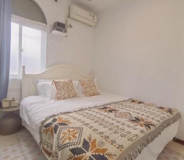 Siming Haus | 厦门哈哈虎客栈